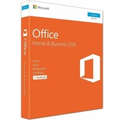 Office Hogar y Empresas 2016 Word Excel PowerPoint OneNote Outlook Clave de producto