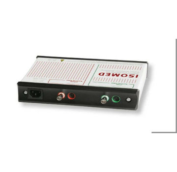 ISOMED Video Isolation Amplifier BNC 1 CHANNEL VERSION II Medical