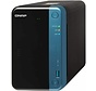 QNAP Secure Data Storage & Backup 2-bay NAS TS-253Be 4GB RAM