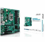 Asus ASUS Prime B360M-C Intel B360 Mainboard Micro-ATX Sockel 1151 NEU