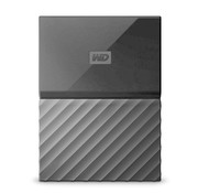 Western Digital Western Digital My Passport 1TB black external HDD hard drive (USB 3.0) NEW