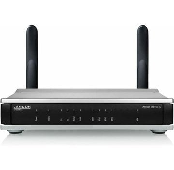 LANCOM 1781VA-4G VPN Router VDSL