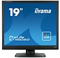 MONITOR DE LUZ DE FONDO LED iiyama ProLite E1980SD 19 "