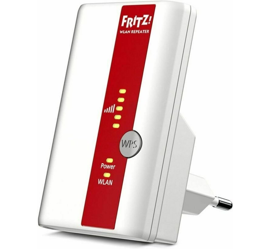 FRITZ!Repeater 1160  Prezzo € su FRITZ!shop