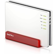 FritzBox 7580 WLAN-Router Modem WLAN-Router FRITZ!Box