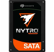 Seagate Disco duro interno Seagate Nytro 1551 DC 480GB SSD 2.5 Sata NUEVO