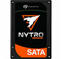 Disco duro interno Seagate Nytro 1551 DC 480GB SSD 2.5 Sata NUEVO