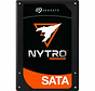 Seagate Nytro 1551 DC 480GB SSD internal 2.5 Sata hard drive NEW