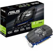 Asus ASUS Phoenix NVIDIA GEFORCE GT 1030 2GB graphics card graphic card NEW