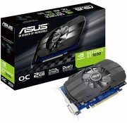 Asus Tarjeta gráfica ASUS Phoenix NVIDIA GEFORCE GT 1030 2GB tarjeta gráfica NUEVA