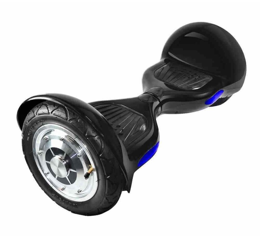 Iconbit Smart Scooter 10" iconBIT SD-0024K Black NEU