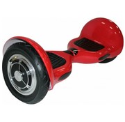 Iconbit Smart Scooter 10" iconBIT SD-0024R Red NEW