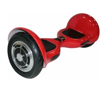 Iconbit Smart Scooter 10" iconBIT SD-0024R Red NEW