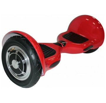 Iconbit Smart Scooter 10" iconBIT SD-0024R Red NEU