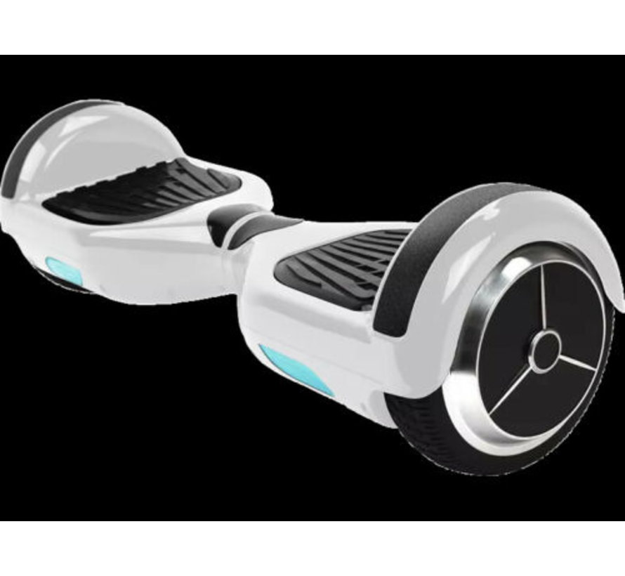 Iconbit Smart Scooter ECO Blanco - SD-1801W- NUEVO