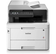 Brother Compact Color 4-in-1 Multifunction Printer MFC-L3770CDW Printer