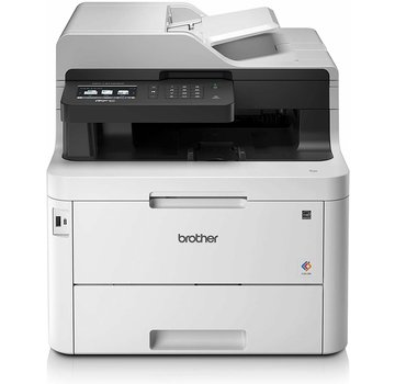 Brother Compact Color 4-in-1 Multifunktionsdrucker MFC-L3770CDW Printer