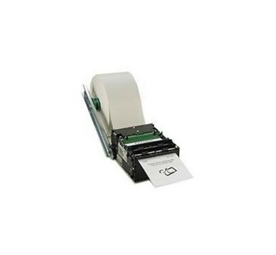 Zebra Kioskdrucker TTP 2030 Kassenbon Drucker USB