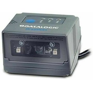 Datalogic Escáner de código de barras Datalogic Gryphon GFS4400 USB