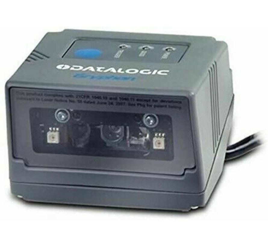 Datalogic Gryphon GFS4400 Scanner Barcodescanner USB