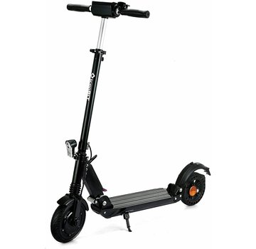 IconBit IK-1972K Scooter patinete eléctrico negro