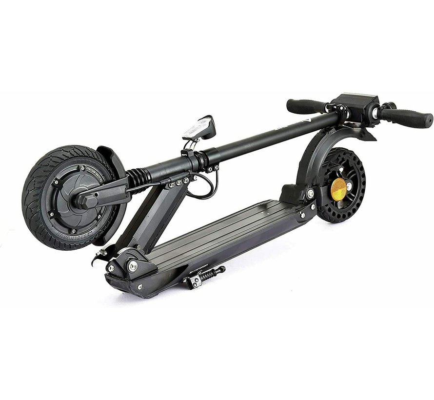 IconBit IK-1972K Scooter black electric scooter