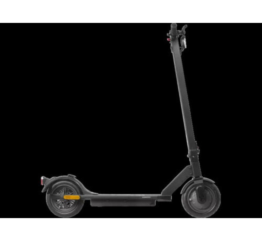 CITY BLITZ CB064SZ Moove E-Scooter (8.5 Inch, Black)