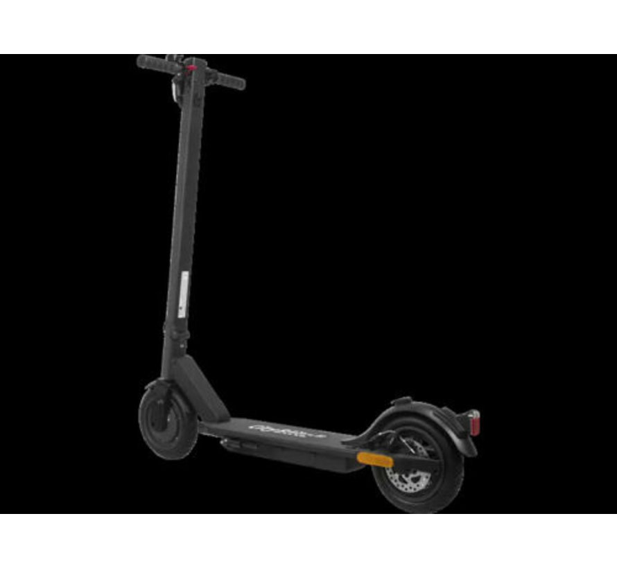 CITY BLITZ CB064SZ Moove E-Scooter (8.5 Inch, Black)