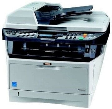 UTAX P-3525 MFP multifunction device printer printer duplex