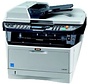 Dispositivo multifunción UTAX P-3525 MFP impresora impresora dúplex