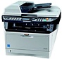 UTAX P-3525 MFP Multifunktionsgerät Drucker Printer Duplex