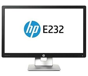 HP HP EliteDisplay E232 Widescreen LED-Backlight Monitor Display Monitor 23 "