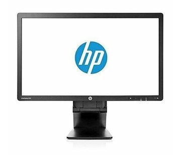 HP HP EliteDisplay E231 23" Zoll 1920 x 1080 Monitor DVI VGA DP mit Standfuss
