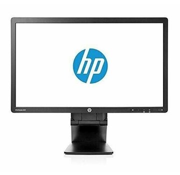 HP HP EliteDisplay E231 23" Zoll 1920 x 1080 Monitor DVI VGA DP mit Standfuss