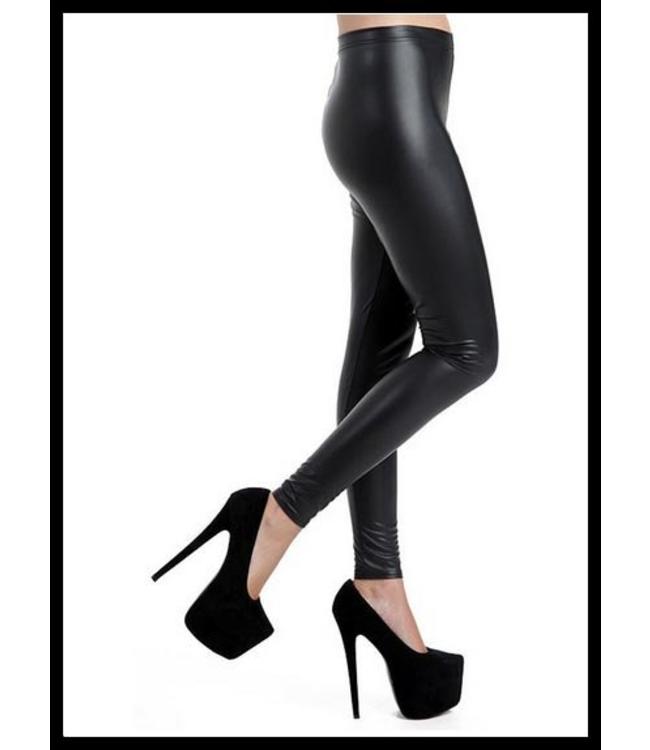 Magna Black Magna Legging