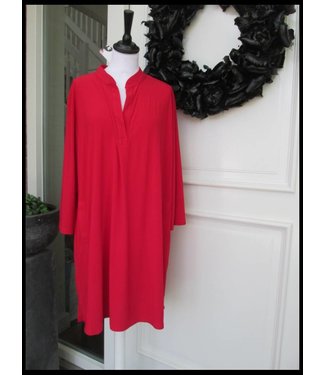 Magna Rot Magna Bluse