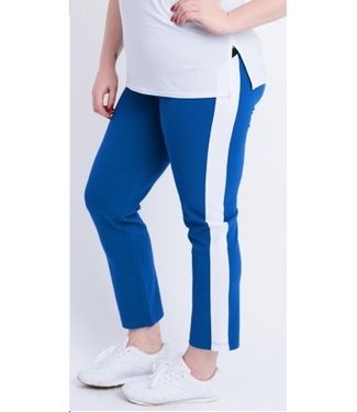 Magna Blue Magna Legging