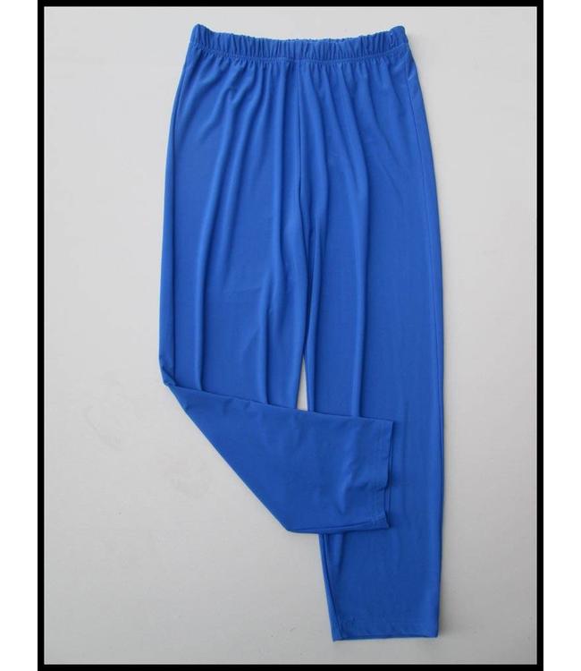 Blauwe Magna Legging