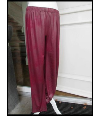 Magna Red Magna Legging