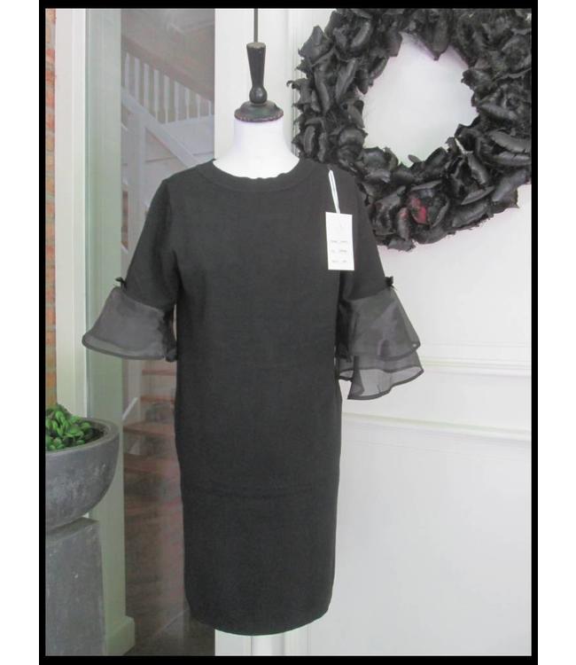 Black Hebbez Dress