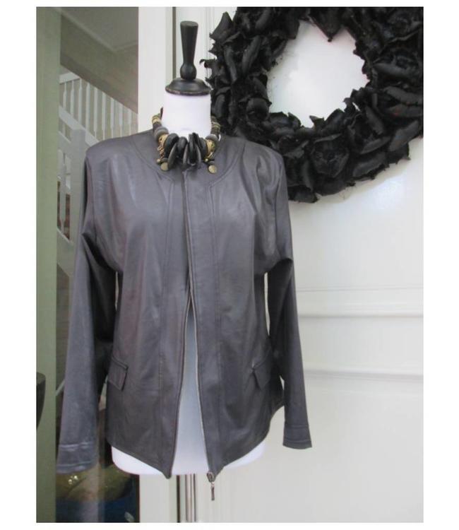 Leatherlook Magna Jack