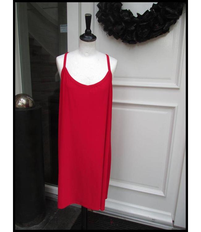 Red Magna Undershirt