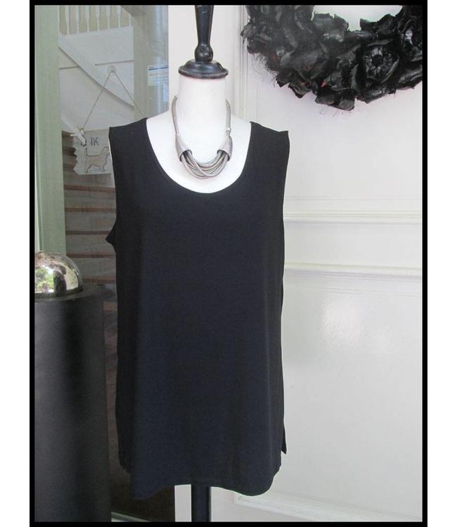 Black Magna Undershirt