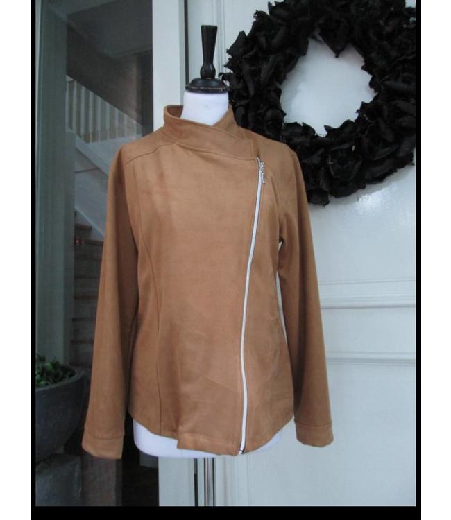 Suedine Look Magna Jack