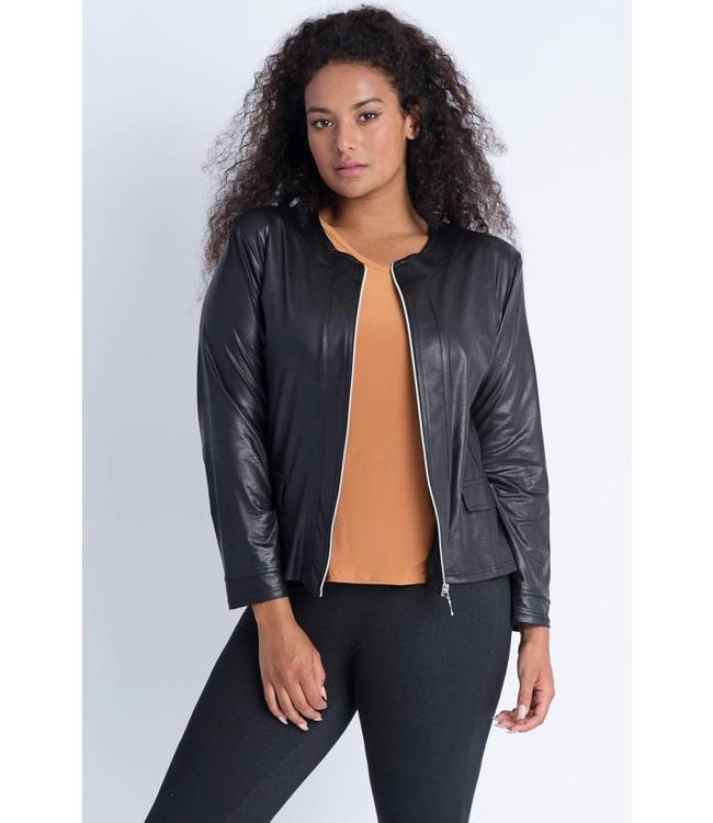 Leatherlook Magna Jack