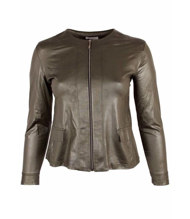 Leatherlook Magna Jack