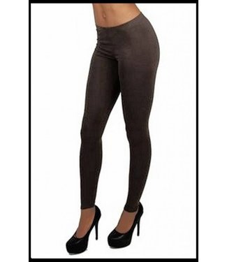 Magna Schwarz Magna Legging