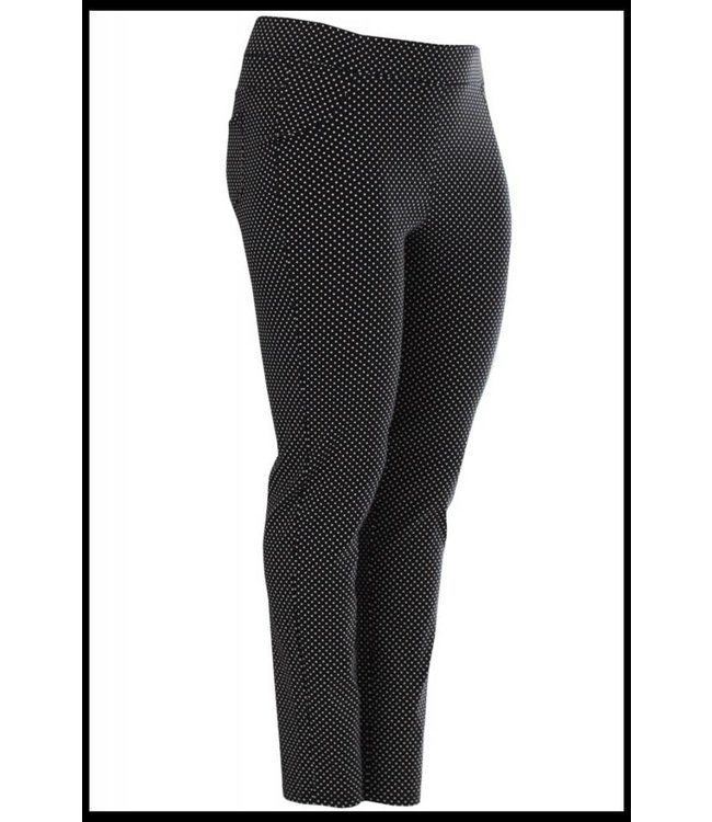 Black Magna Tregging