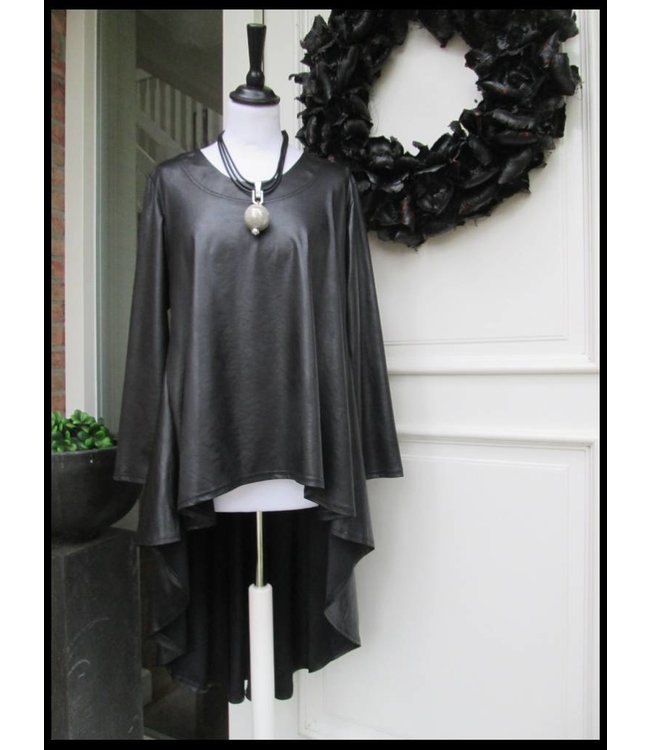 Leatherlook Magna Tuniek