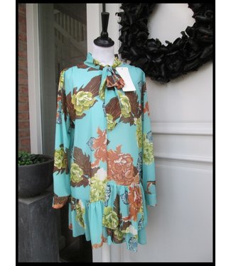 Voile Blouse